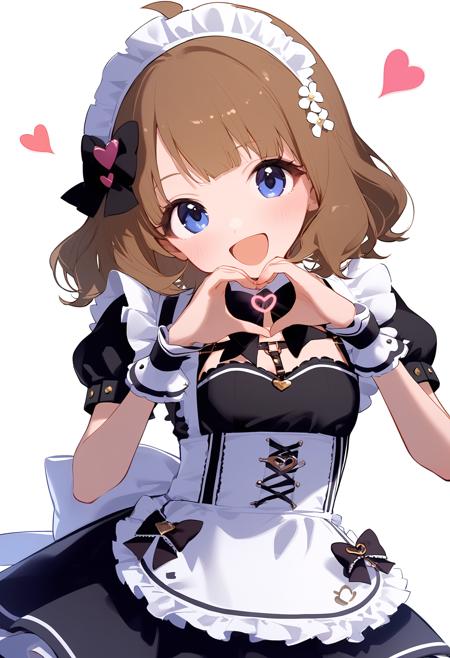 XL Suou Momoko/周防桃子/周防桃子 Idolmaster/偶像大师