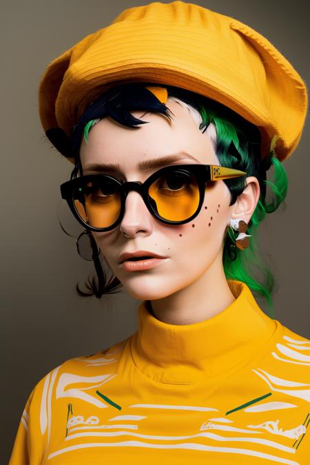 Alternative Style
