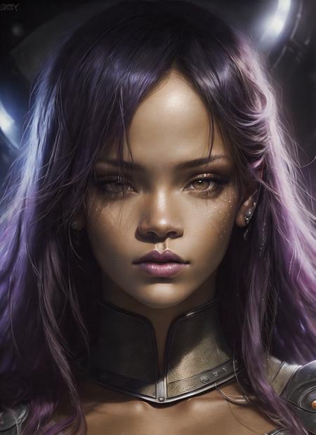 Rihanna