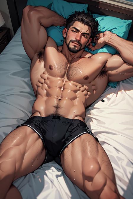 maturemalemix