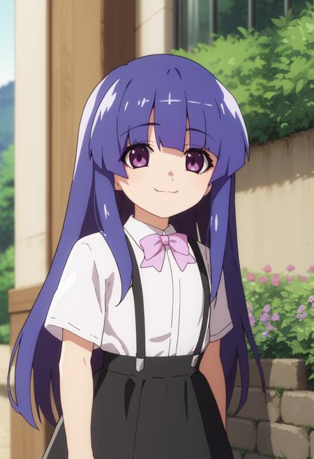 Higurashi no Naku Koro ni Gou  (Anime Style)