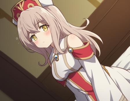 Lumachina Weselia (ルマキーナ・ウエスエリア) - How Not to Summon a Demon Lord (Isekai Maou to Shoukan Shoujo no Dorei Majutsu) (異世界魔王と召喚少女の奴隷魔術)