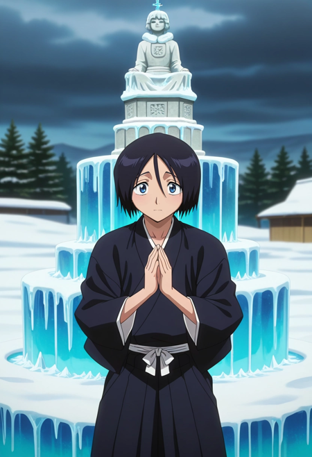 Hanatarou Yamada | Bleach