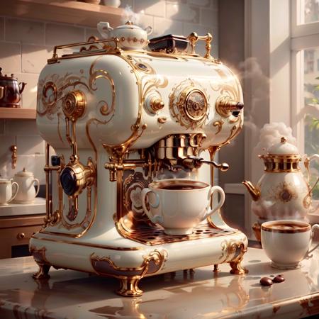 IvoryGoldAI - konyconi版本[v2.0_PRUNED] (ID: 80407)