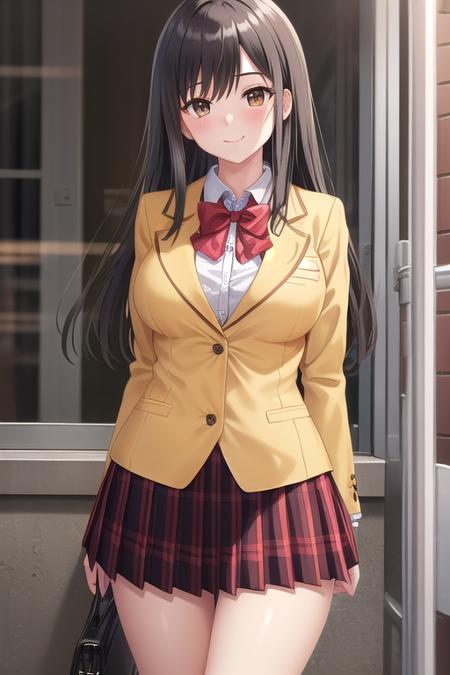 清白绫乃-JK和色情医师（Suzushiro Ayane-JK to Ero Ishi）