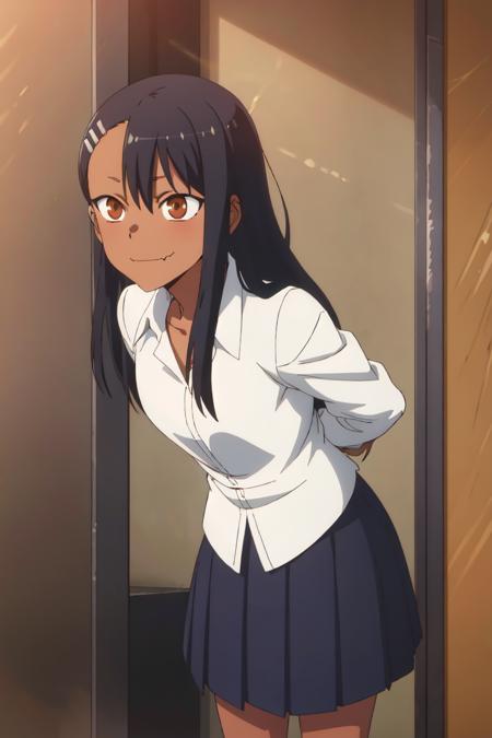 Hayase Nagatoro || Don't Toy With Me, Miss Nagatoro