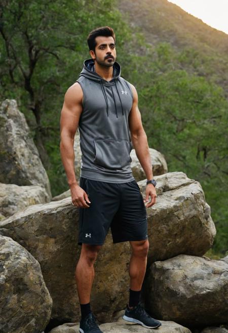 Gautam Gulati