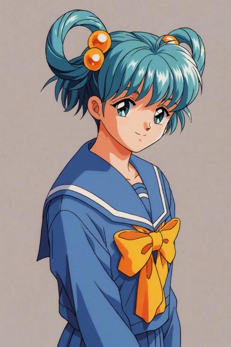 [PONY XL] Kokura Masashi/小仓雅史 《Tokimeki Memorial》/《心跳回忆》 藤崎诗织、片桐彩子、虹野沙希 - Artist Style