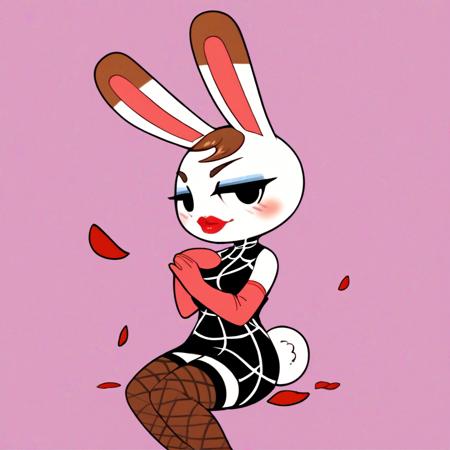 Tiffany (Animal Crossing)
