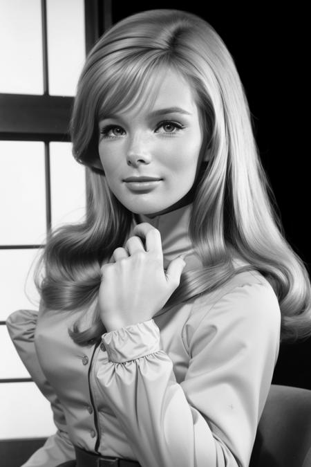 Linda Evans