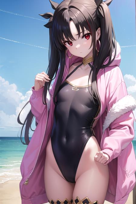 Ishtar (イシュタル) - Fate Grand Order