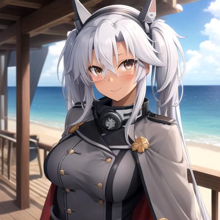武藏-舰队收藏(Musashi-Kantai Collection)版本v1.0 (ID: 244840)