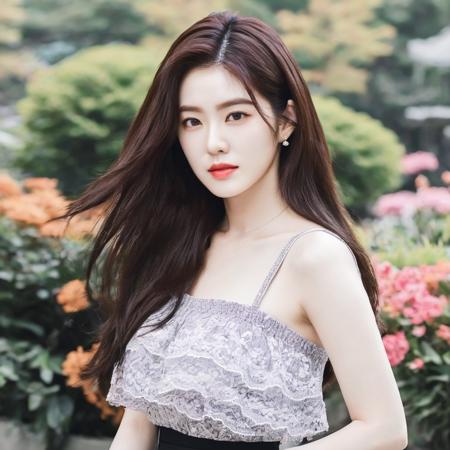 Irene (Bae Joo-hyun) SDXL