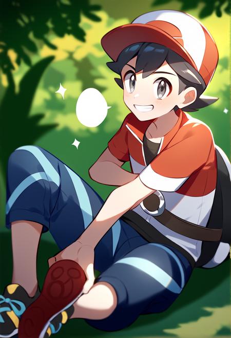 Chase (Pokemon) - (Pony)