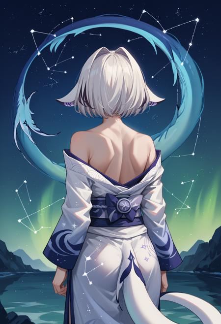 Kilia Kurayami | EIEN Project | [Pony XL]