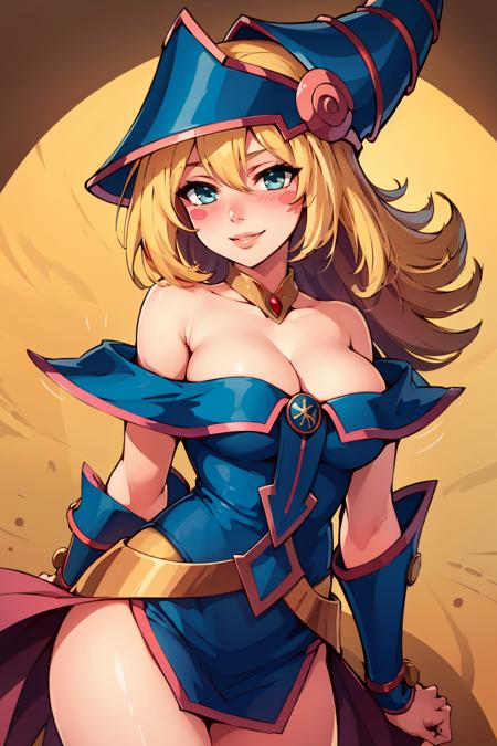 Galena CAT - Galena Citron Anime Treasure [Illustrious & SD1.5]