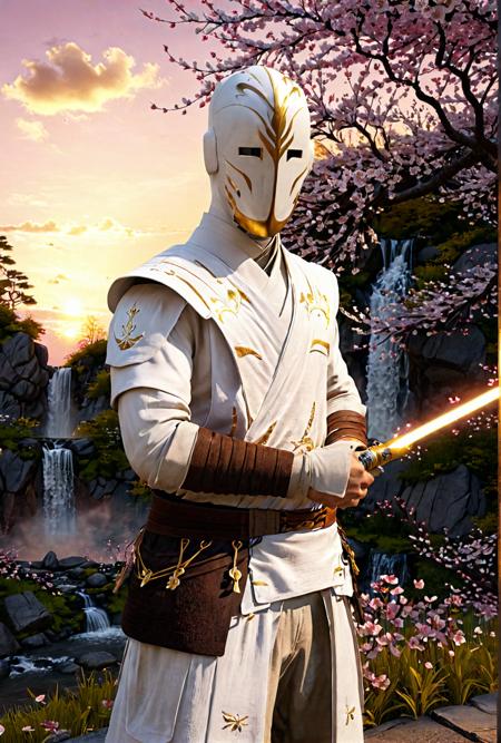 Star Wars: Jedi Temple Guard