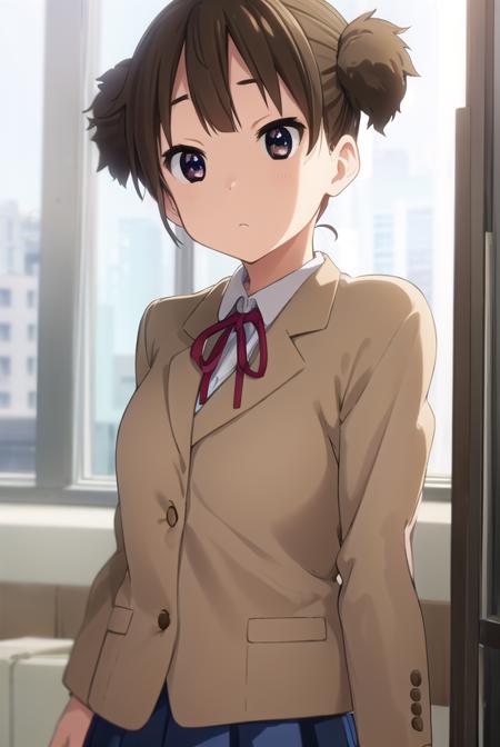 Jun Suzuki (鈴木 純) - K-ON! (けいおん!)