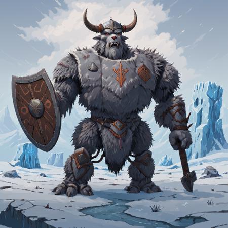 Space Marine Dreadnought - Warhammer 40,000 (SDXL)