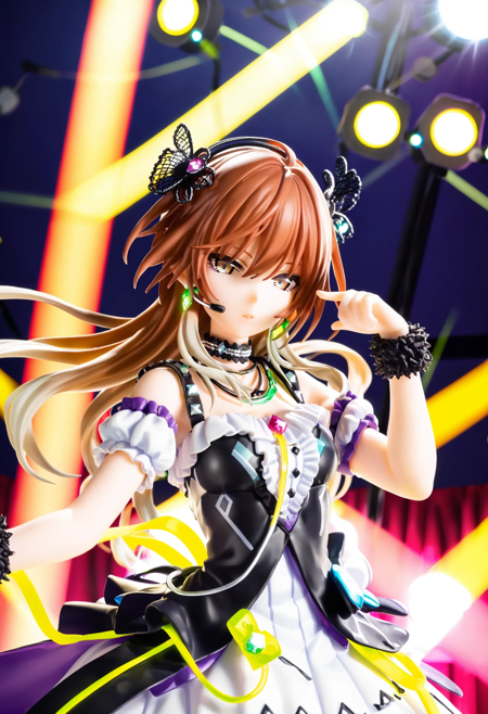 Mikoto Aketa / 緋田美琴