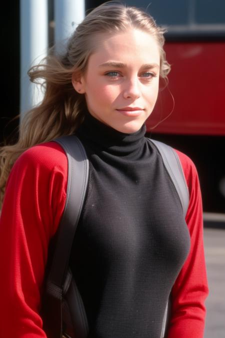 Jill Riley (Baywatch)