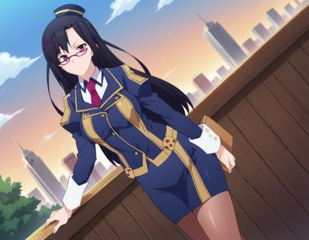 Sena (セナ) - KonoSuba: God's Blessing on This Wonderful World! (この素晴らしい世界に祝福を！)