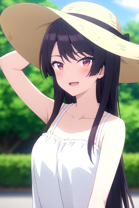 Shirokusa Kachi [Osananajimi ga Zettai ni Makenai Love Comedy]