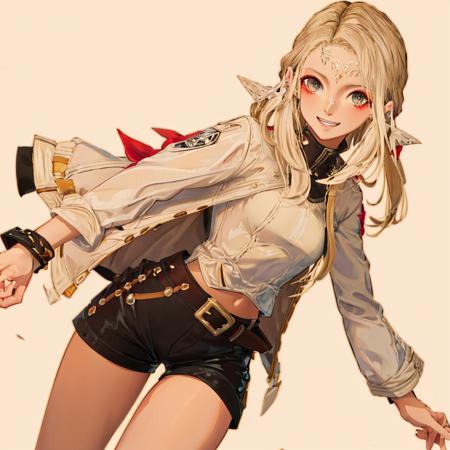 Aura (FFxiv)