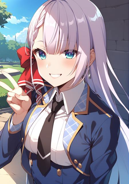Riselia Ray Crystalia版本v1.0 (ID: 310274)