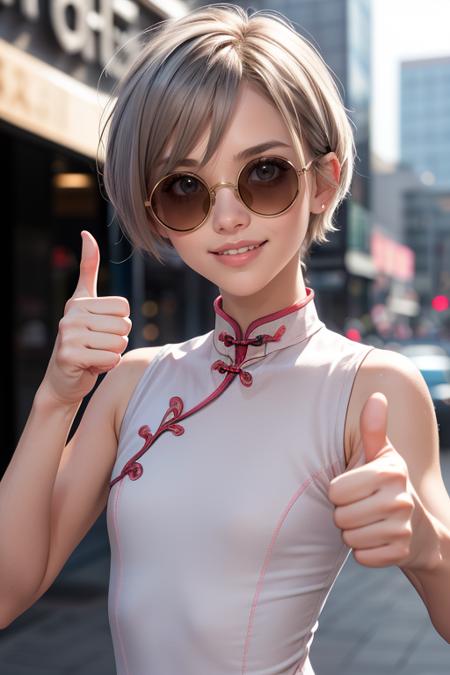 Thumbs_up 2.5D
