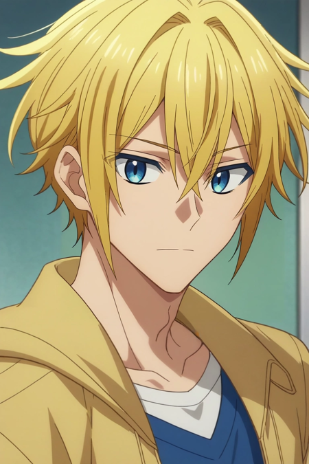 Taiga Hirano | Sasaki to Miyano / Sasaki and Miyano / Sasamiya (Pony)