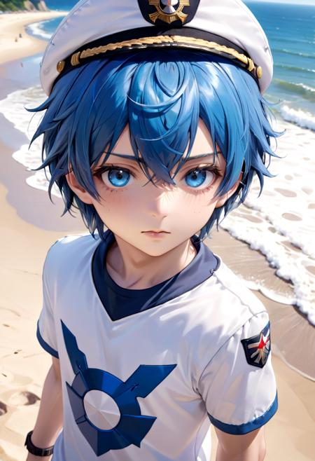 Aoi SDXL