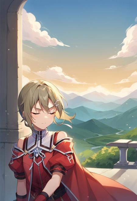 Minowa Gin (from Washio Sumi is a Hero) [Pony]