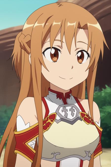 [COMMISION] Sword Art Online | Asuna | PDXL