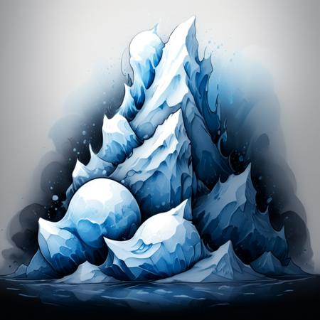 artfullyICONIC3 SDXL V1