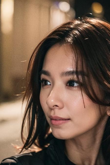 Taiwan Idol: Hebe Tien (田馥甄)