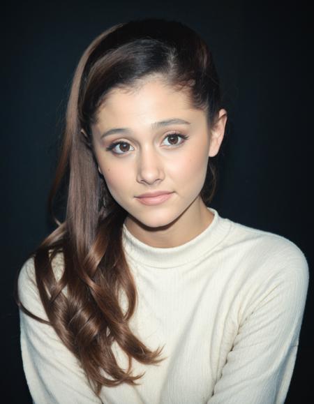 [PONY XL] Ariana Grande版本v1.0 (ID: 662797)
