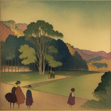 Leco Paint brush版本Lithography (ID: 162761)