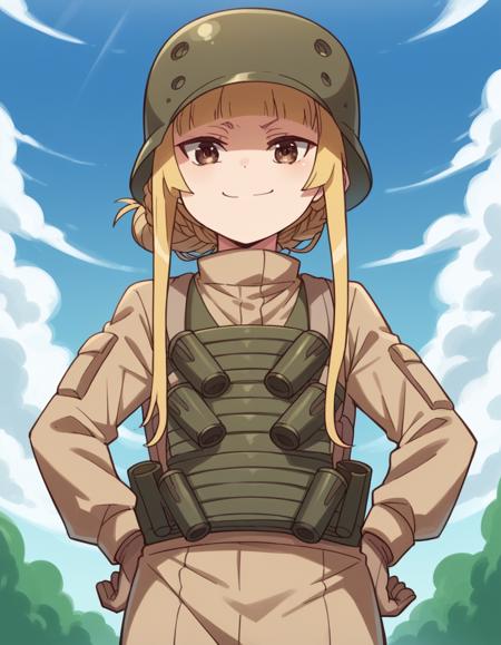 Fukaziroh (フカ次郎) - Sword Art Online Alternative: Gun Gale Online (ソードアート・オンライン オルタナティブ ガンゲイル・オンライン)