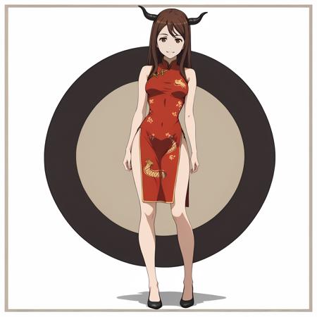 Maou (Maoyuu) XL pony LORA