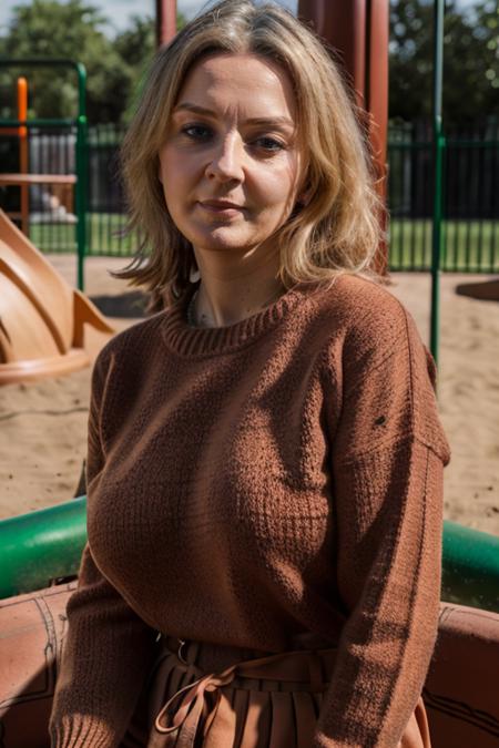 Liz Truss版本Liz Truss (ID: 293639)