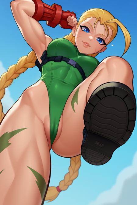 Troglor [PonyXL] Style Lora