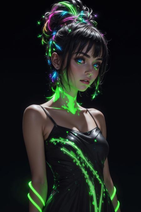 Glow Effect版本v1.0 (ID: 670875)