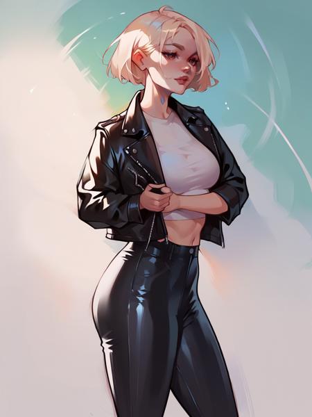 Vixon's Pony Styles - fajyobore323