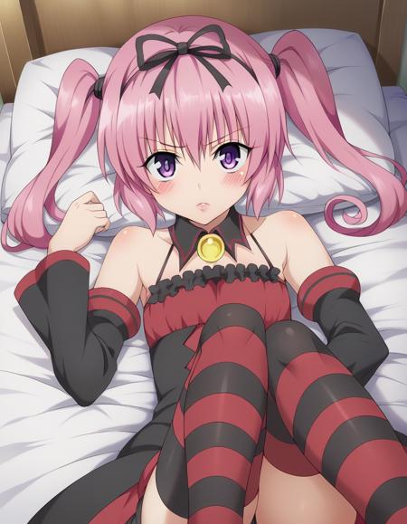 Nana Asta Deviluke