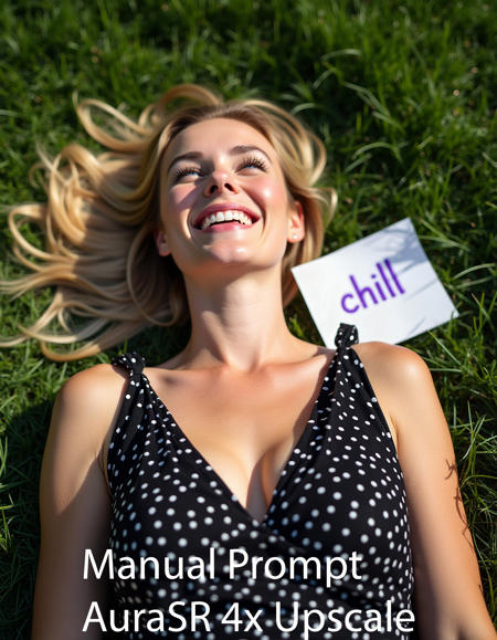 Flux 432441 (Multi Prompt Chooser, Flux Txt2Img or Img2Img, refiners, upscalers & detailer)