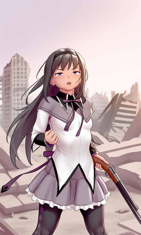 IskanderednaksI style \ IllustriousXL版本V1 (ID: 1048894)