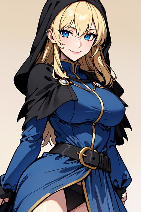 mugenschlussel