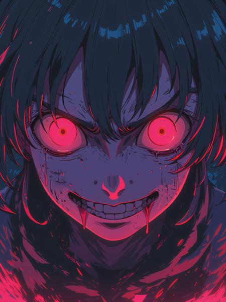 MJanime_Flux_LoRa_v3_Final版本MJanime_Flux_LoRa_v1 (ID: 716064)