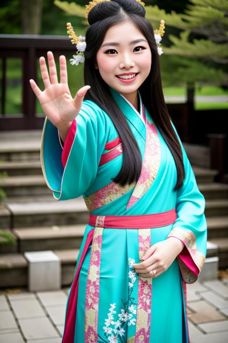 PornMaster 色情大师 SD1.5